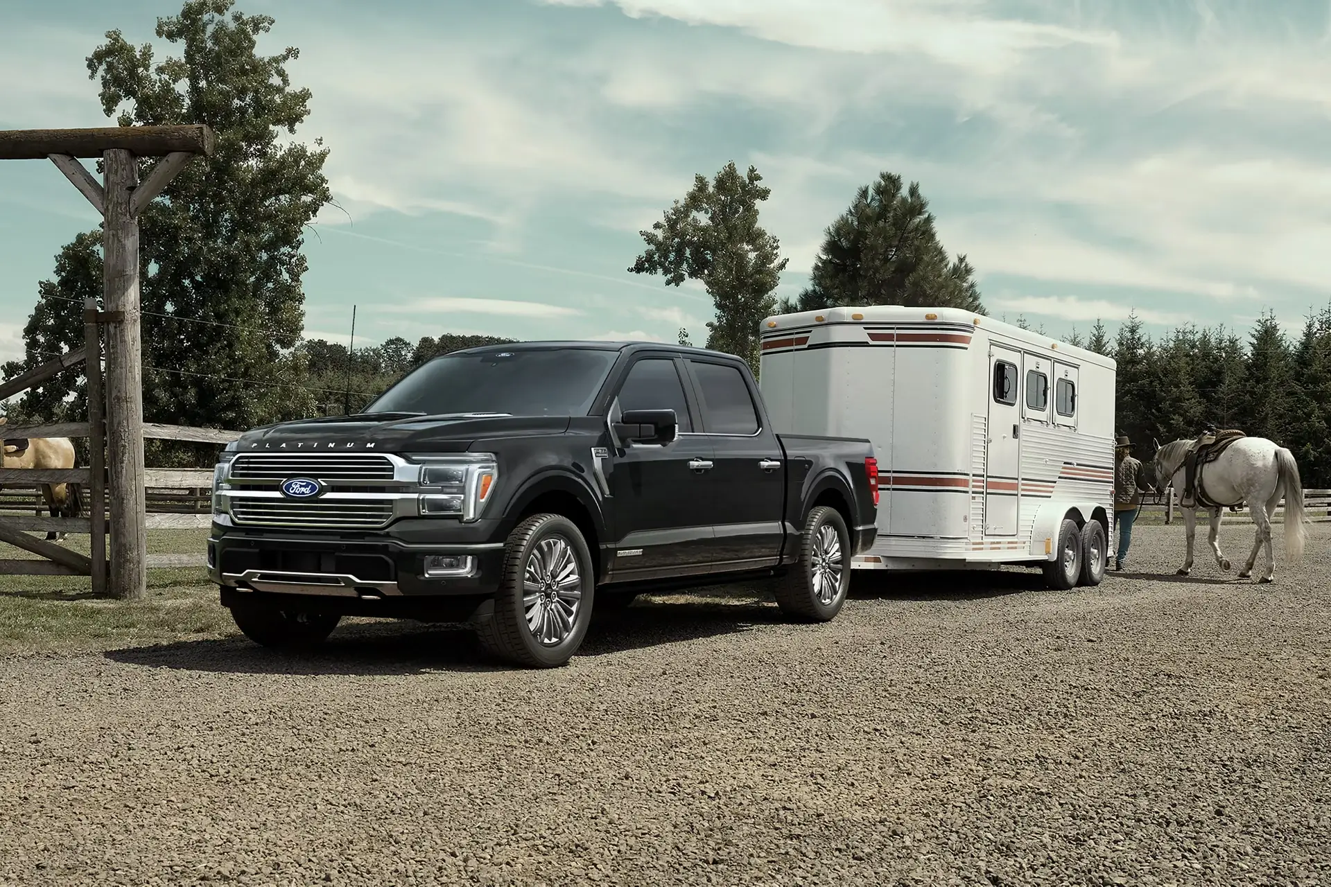 McGraw Ford Quality Vehicles