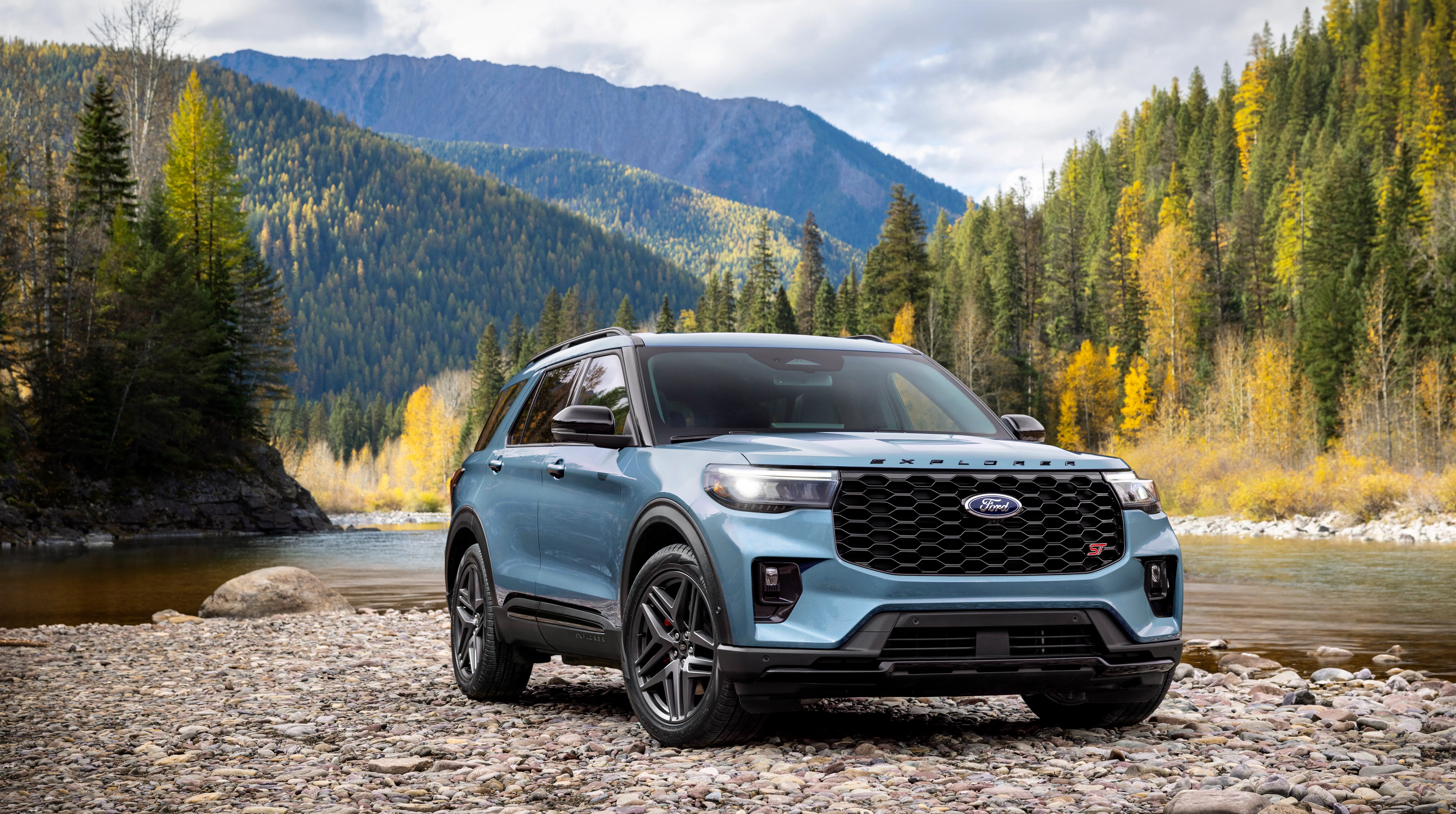 McGraw Ford Quality Vehicles