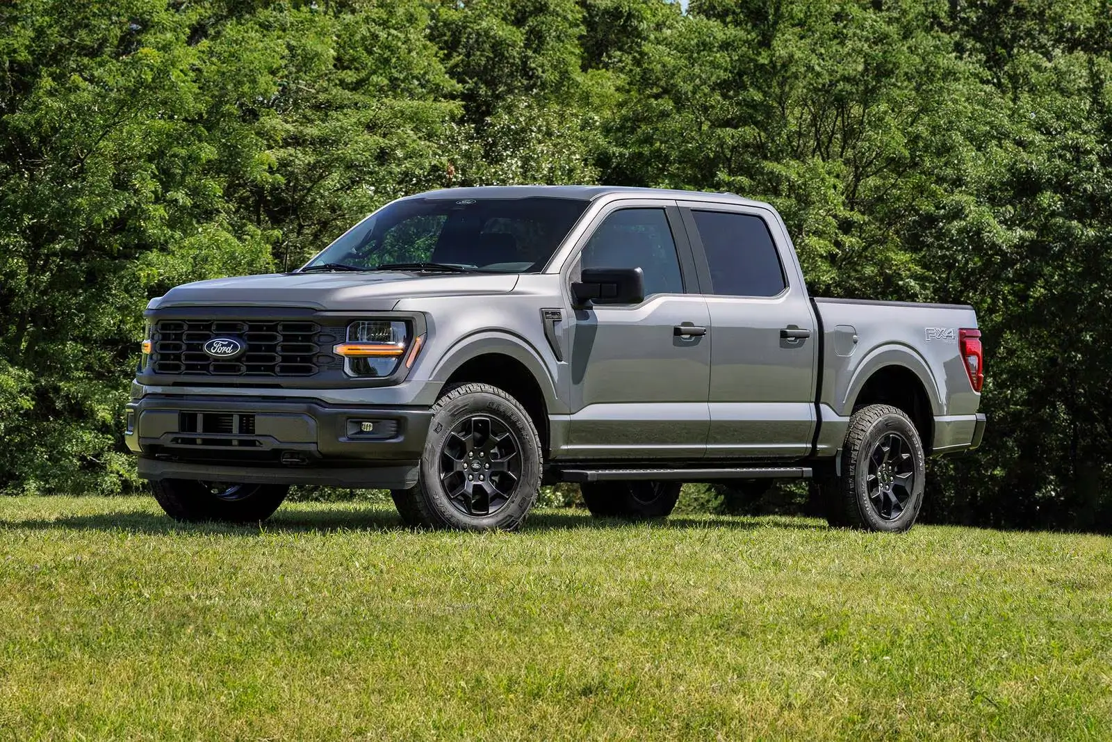 McGraw Ford Quality Vehicles