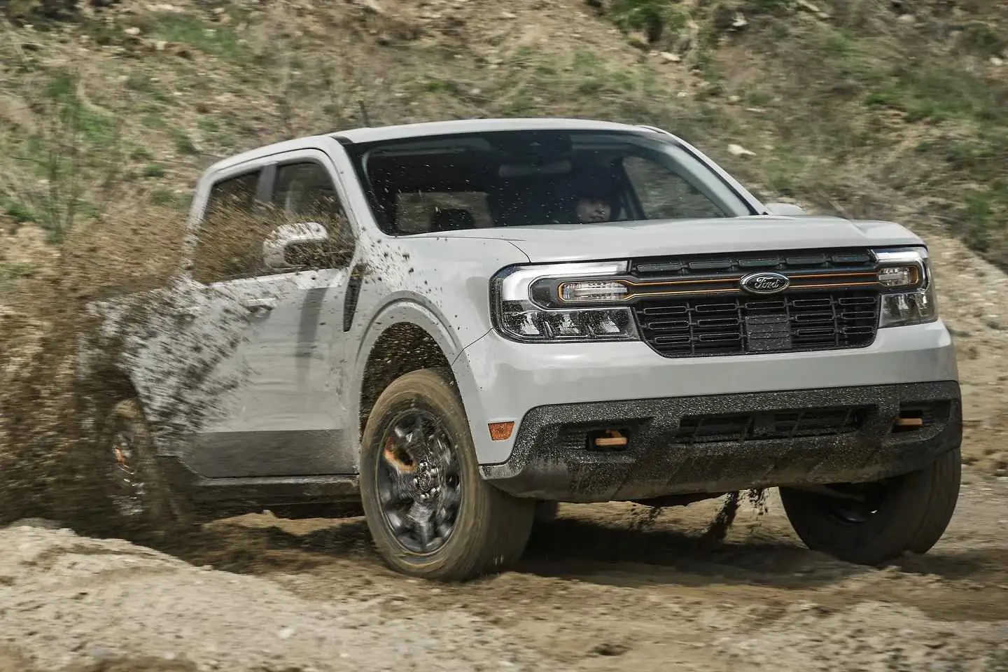 McGraw Ford Quality Vehicles