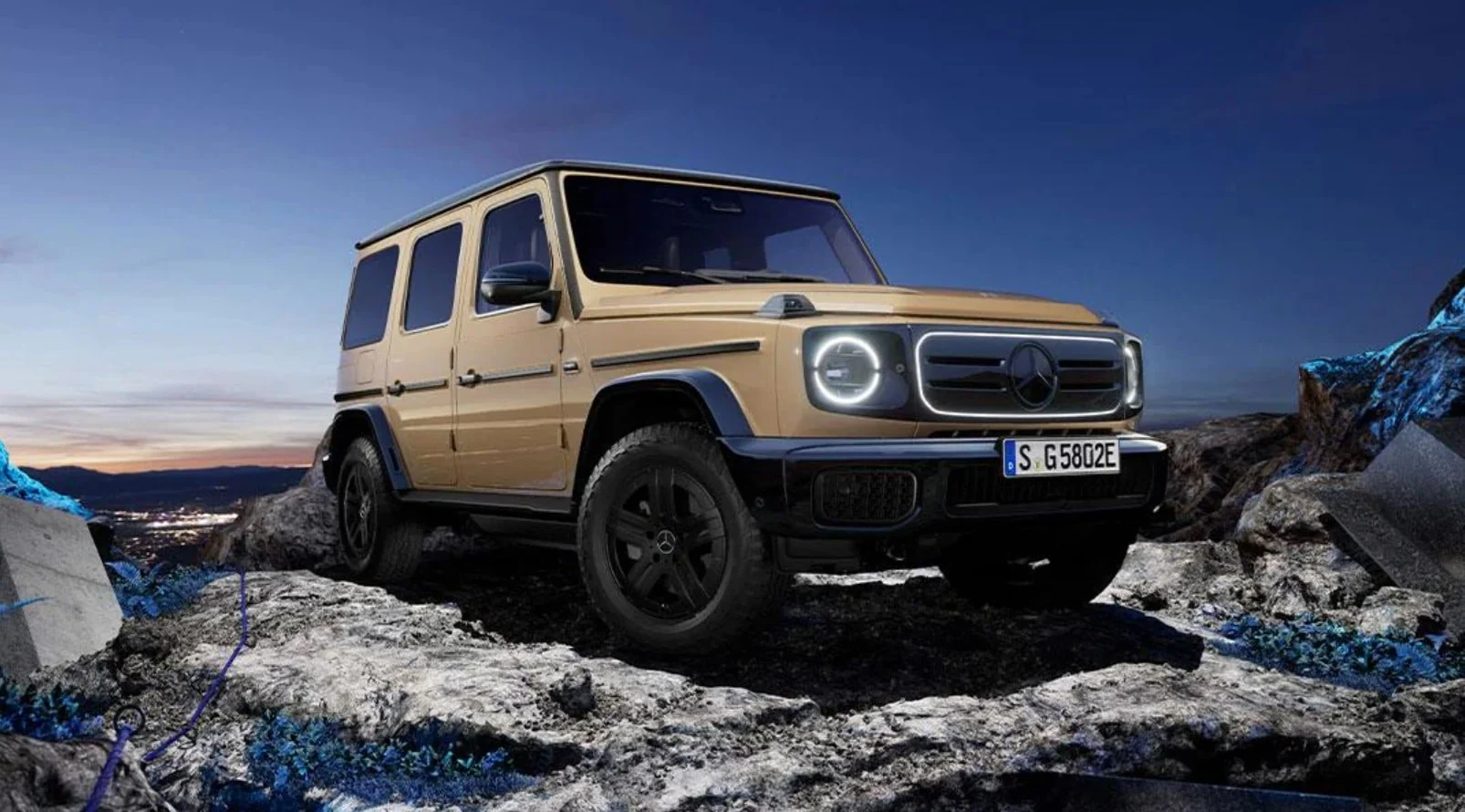 How to Plan a Road Trip in an Electric Vehicle | EV Tips