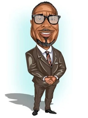 Pre-owned Sales Curtis Simmons at Mercedes-Benz of Atlanta Northeast