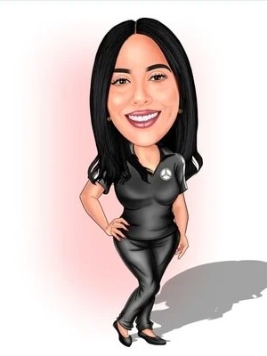 Product Concierge Emilia Chavez at Mercedes-Benz of Atlanta Northeast