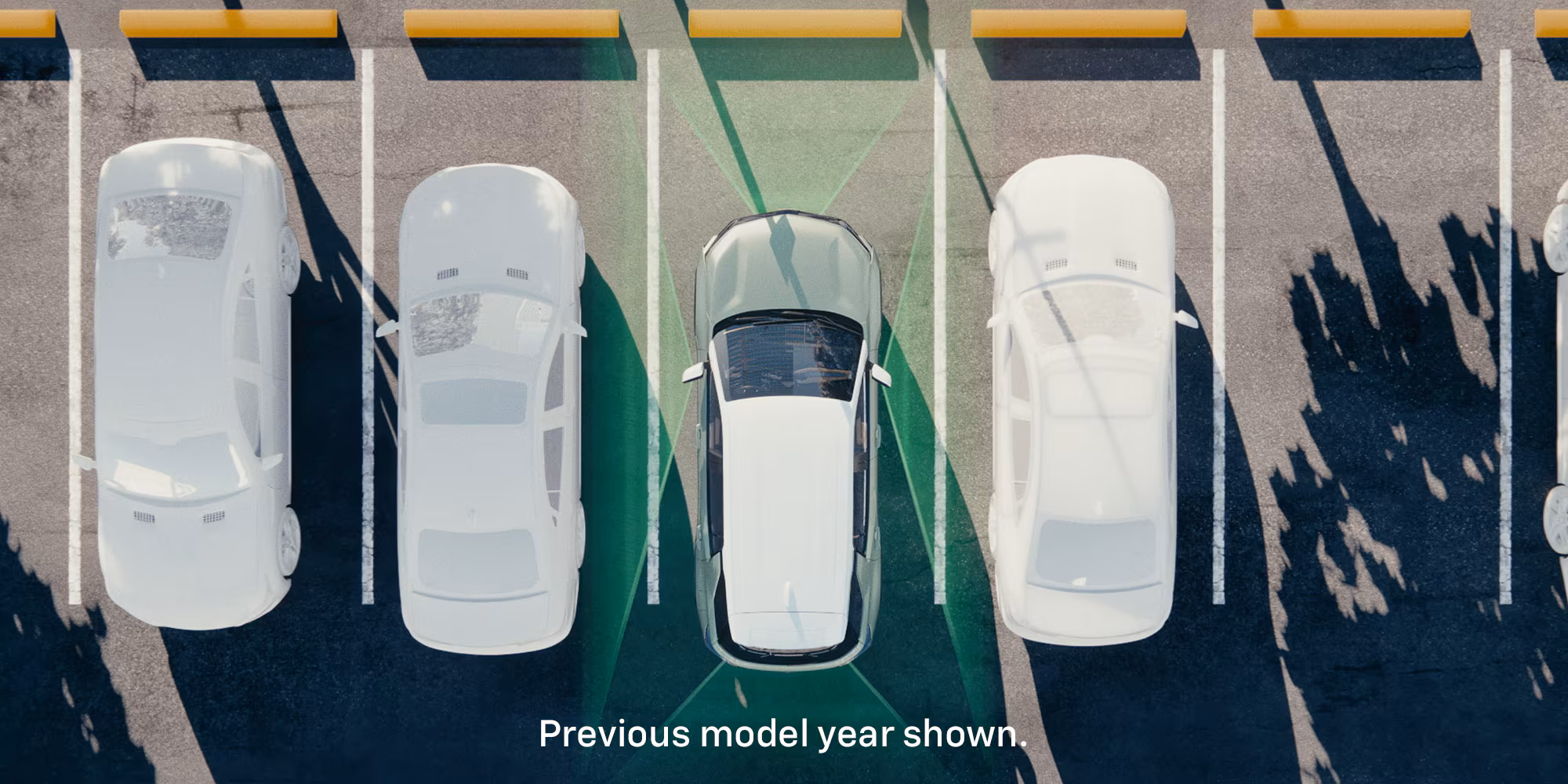 Some of the many safety features found in the 2026 Chevrolet Equinox.