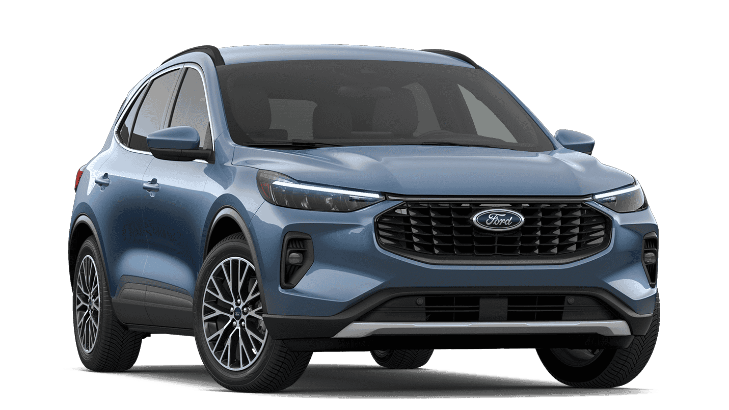 Ford Escape Plug-in Hybrid for sale at Mosaic Autos in Zumbrota MN.