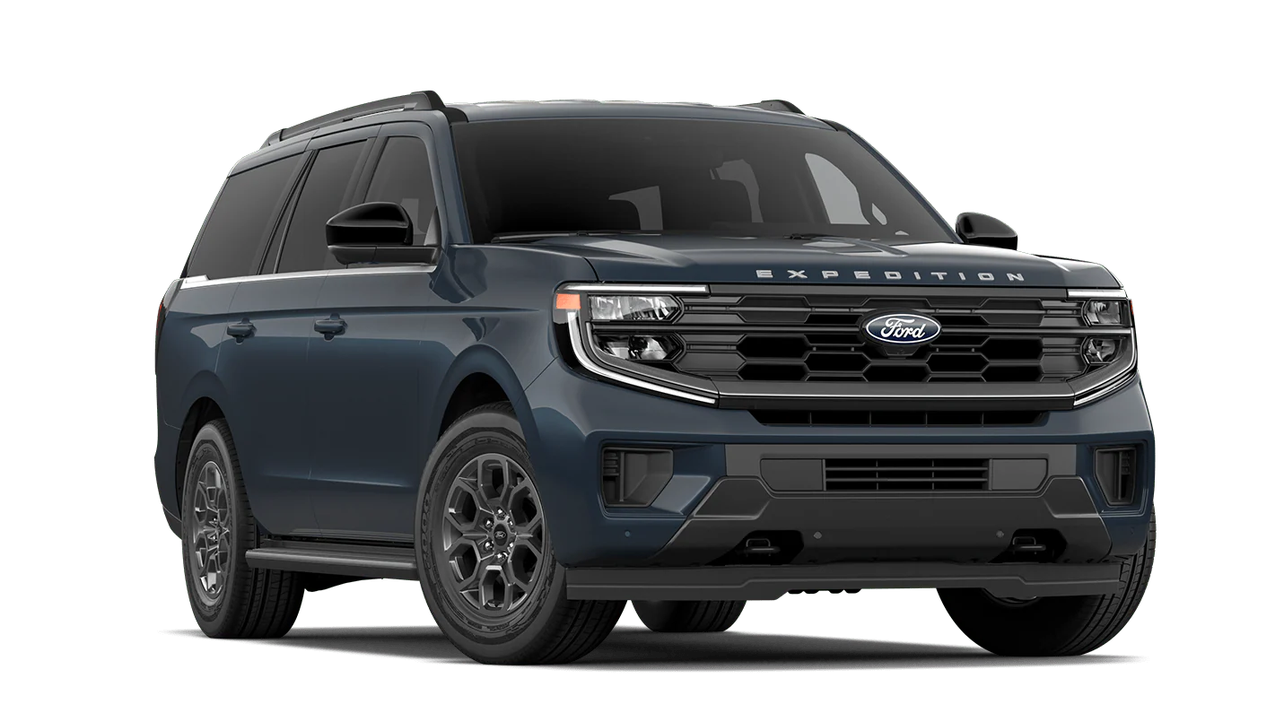 Ford Expedition Active for sale at Mosaic Autos in Zumbrota MN.