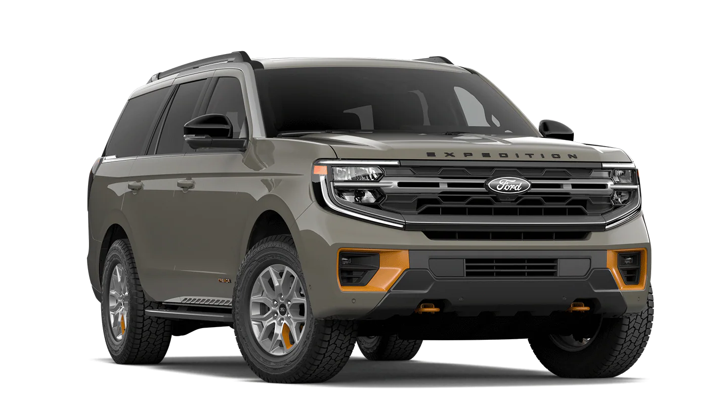 Ford Expedition Tremor for sale at Mosaic Autos in Zumbrota MN.