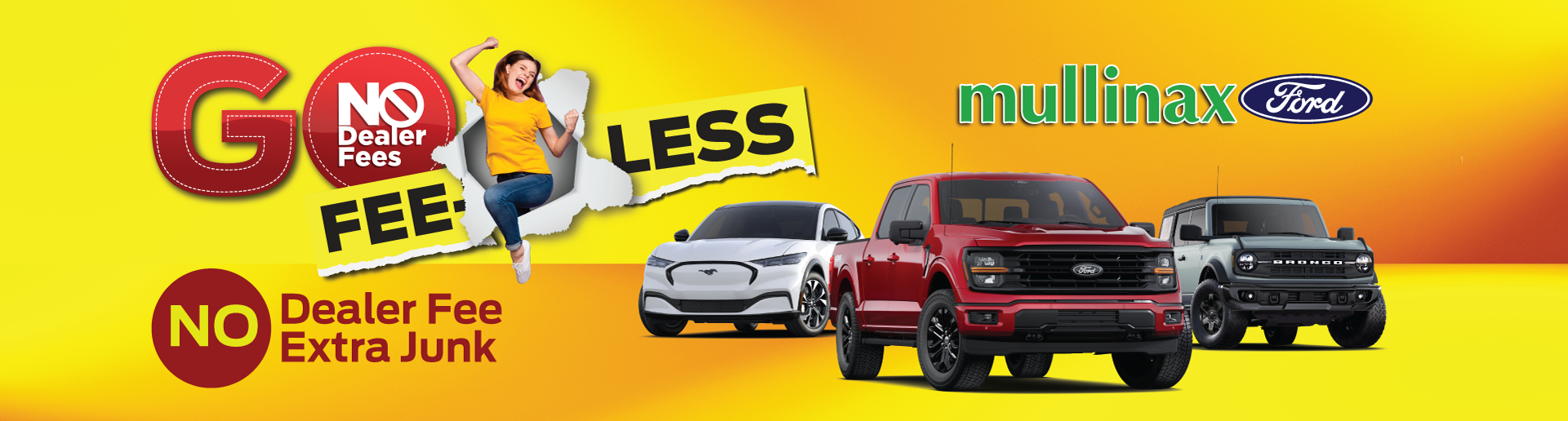 Mullinax Ford Specials Page Cover Image Go Fee-less