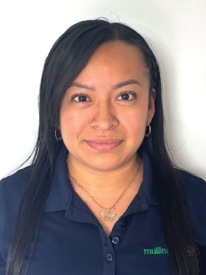 Mobile Service Coordinator Ruth Francisco in Mobile Service at Mullinax Ford West Palm