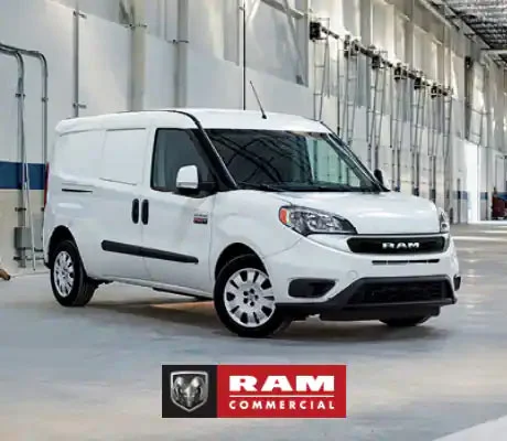 Ram ProMaster City Brochure