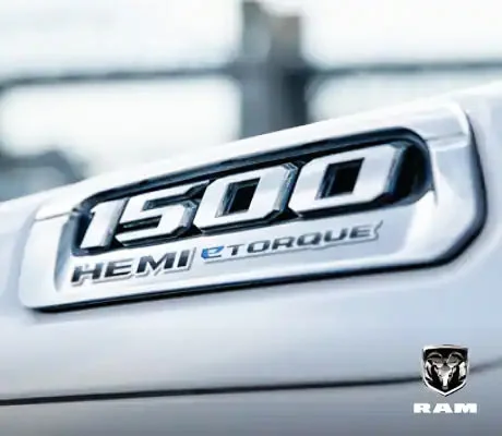 Ram 1500 Brochure