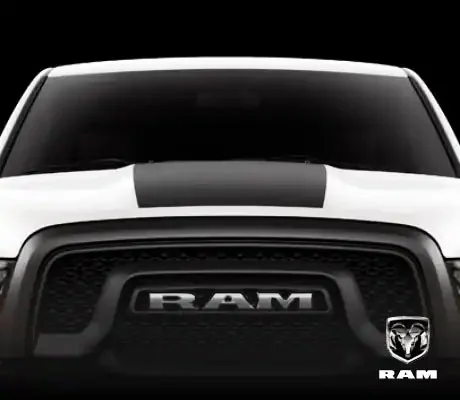 Ram 1500 Classic Brochure