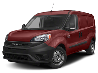 Ram ProMaster
