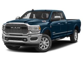 Ram 3500