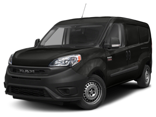 Ram ProMaster City