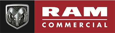 Ram Commercial Logo