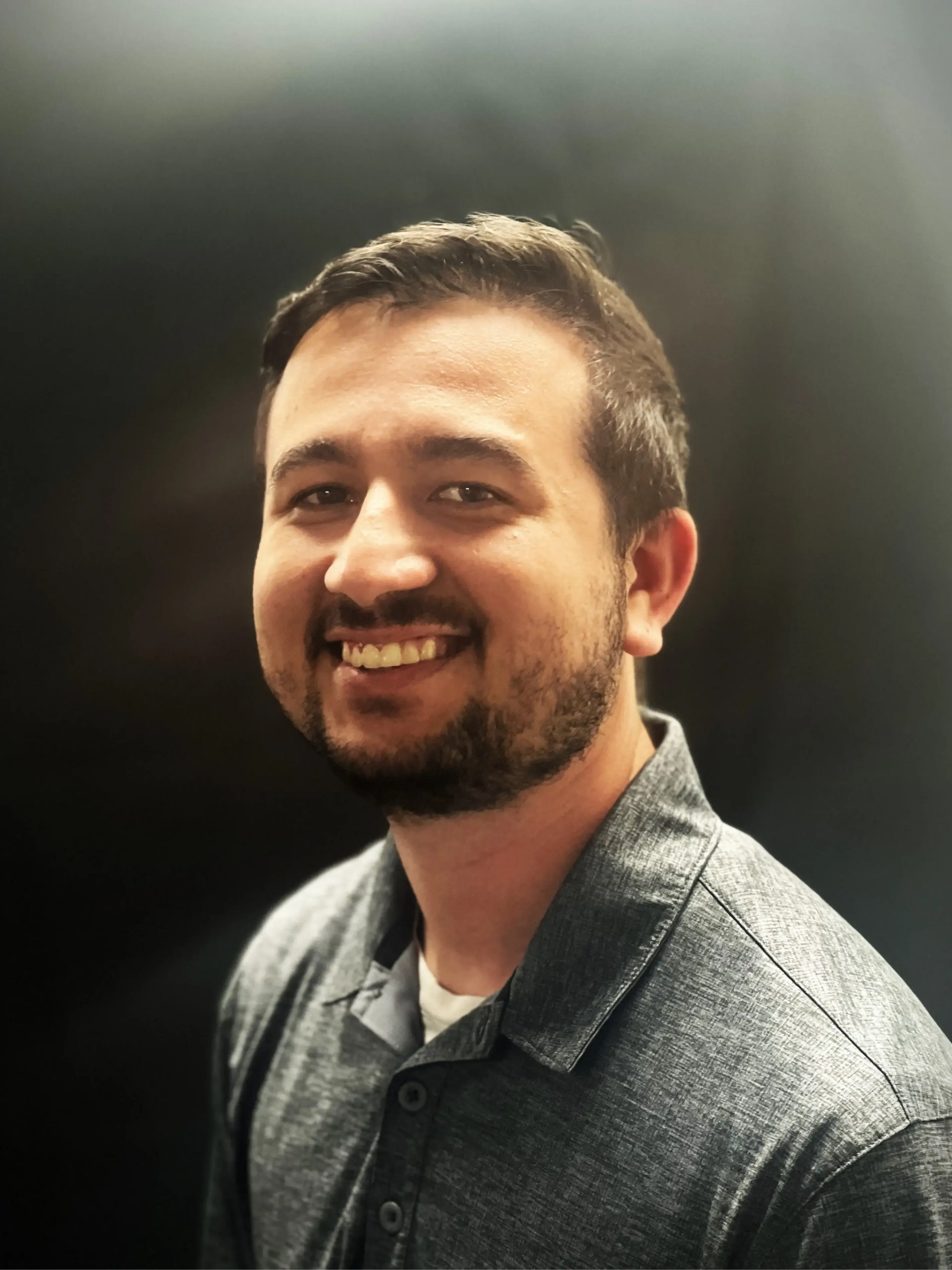 Finance Manager Maurice Lopez in Sales Department at Murray CDJR of Starke