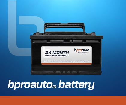 Coupon for bproauto Battery 