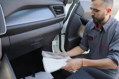 Coupon for Cabin Air Filter Special 