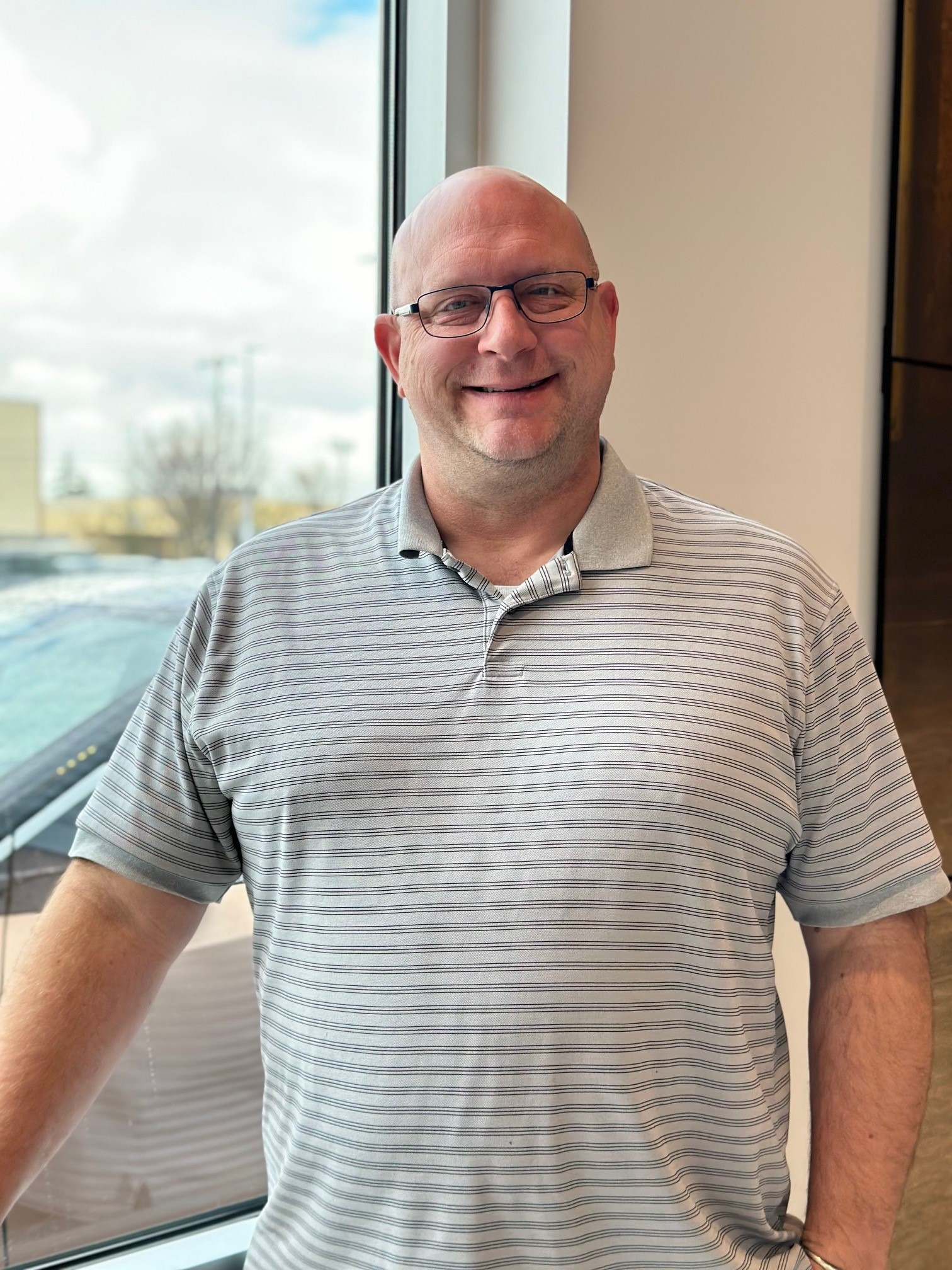 Sales Jeff Fisher in Sales Team at Nissan Of Portland