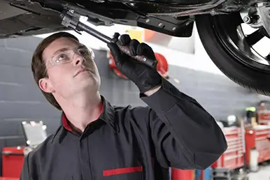 Coupon for Service & Repair Discount 15% OFF