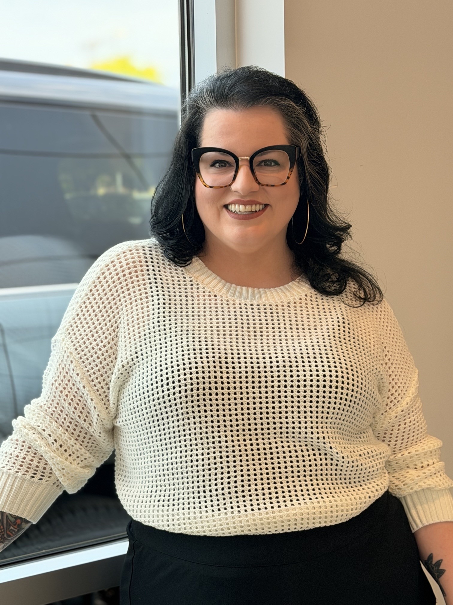 Sales Roni Darko in Sales Team at Nissan Of Portland
