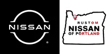 Nissan Of Portland Logo