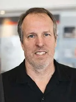 Certified Technician Mark Eggert in Service at Nissan of Rochester