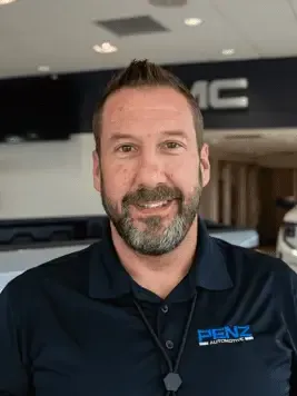 Sales Manager Scott Wilson in Sales at Nissan of Rochester