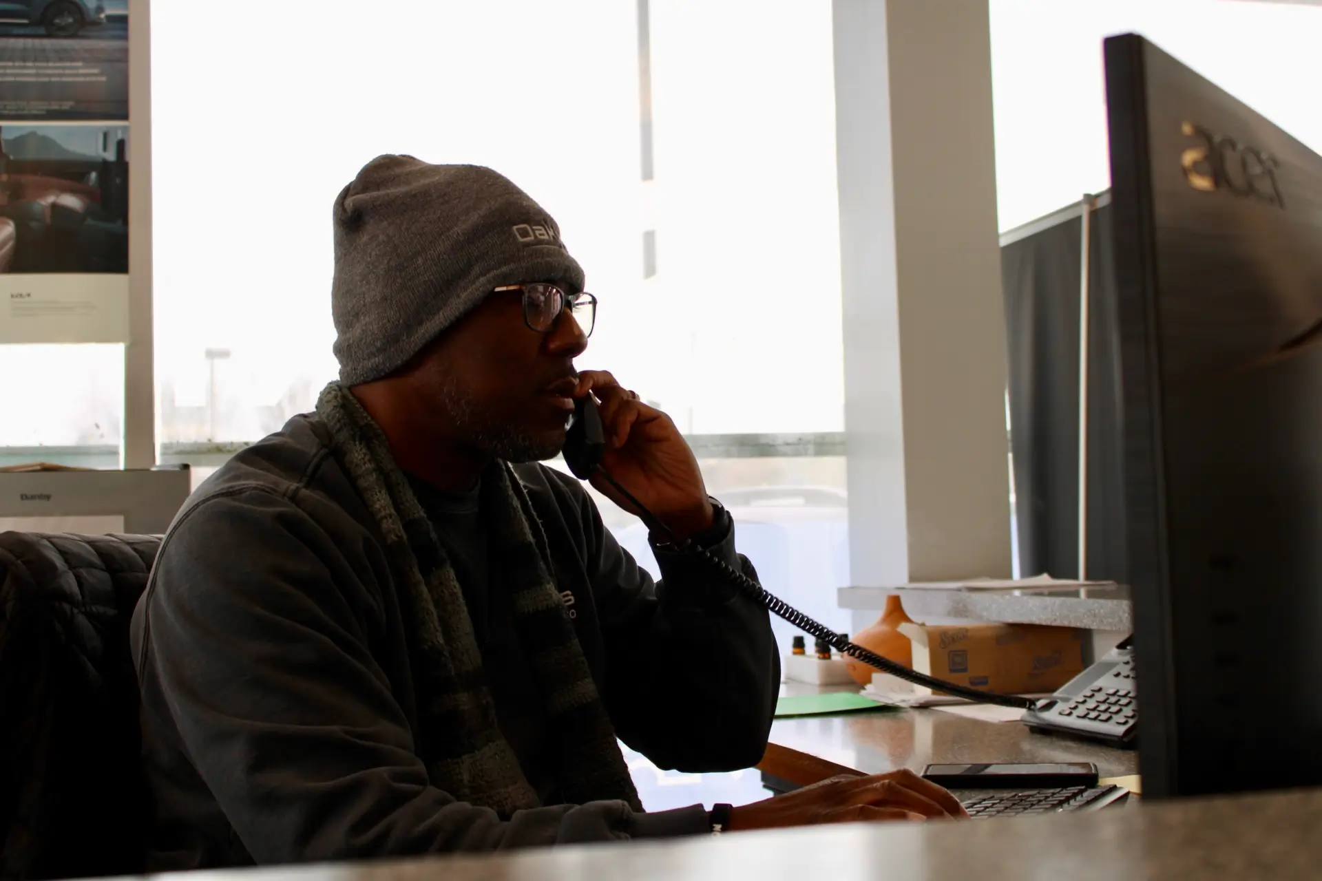 New/Used Sales Director