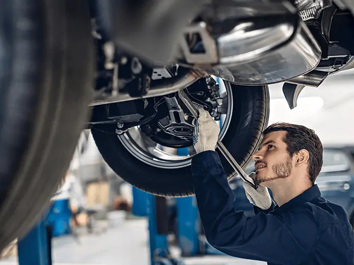 $129.94 Alignment Special