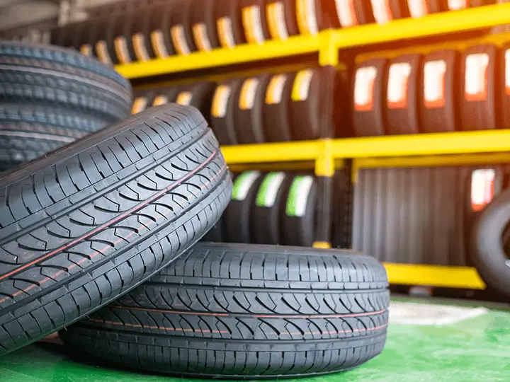 Buy 3 Tires and Get the 4th for only $1