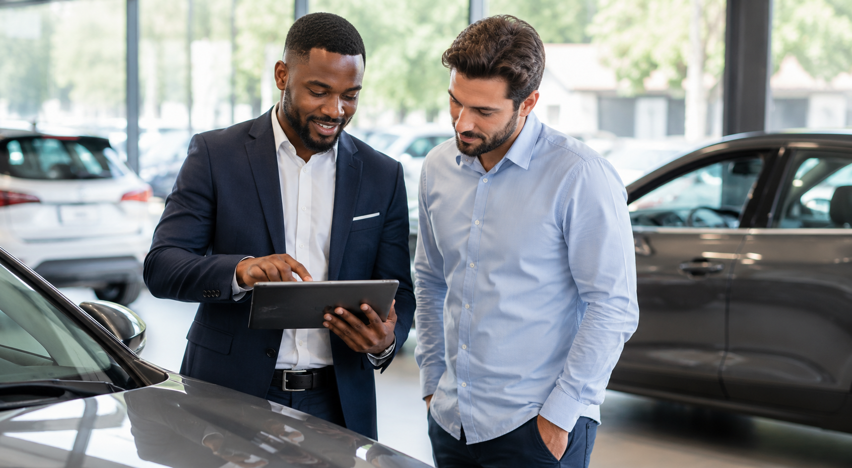 trade-in appraisal services in north kansas city