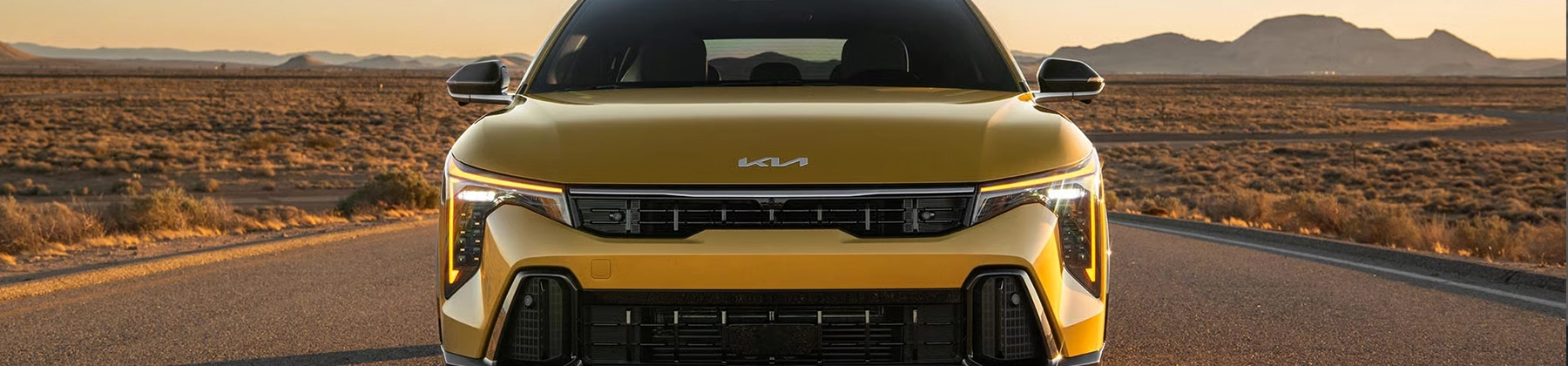 2026 Kia K4 Hatchback exterior