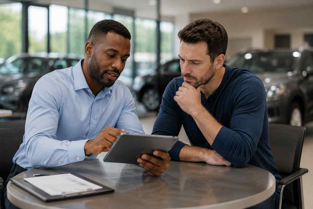 vehicle history reports in olathe