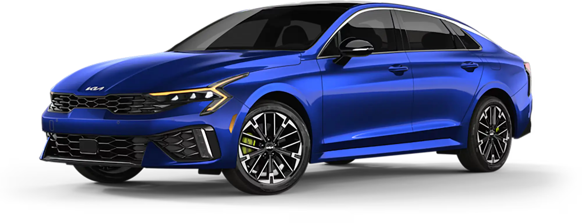 2026 Kia K5 For Sale In North Kansas City, MO