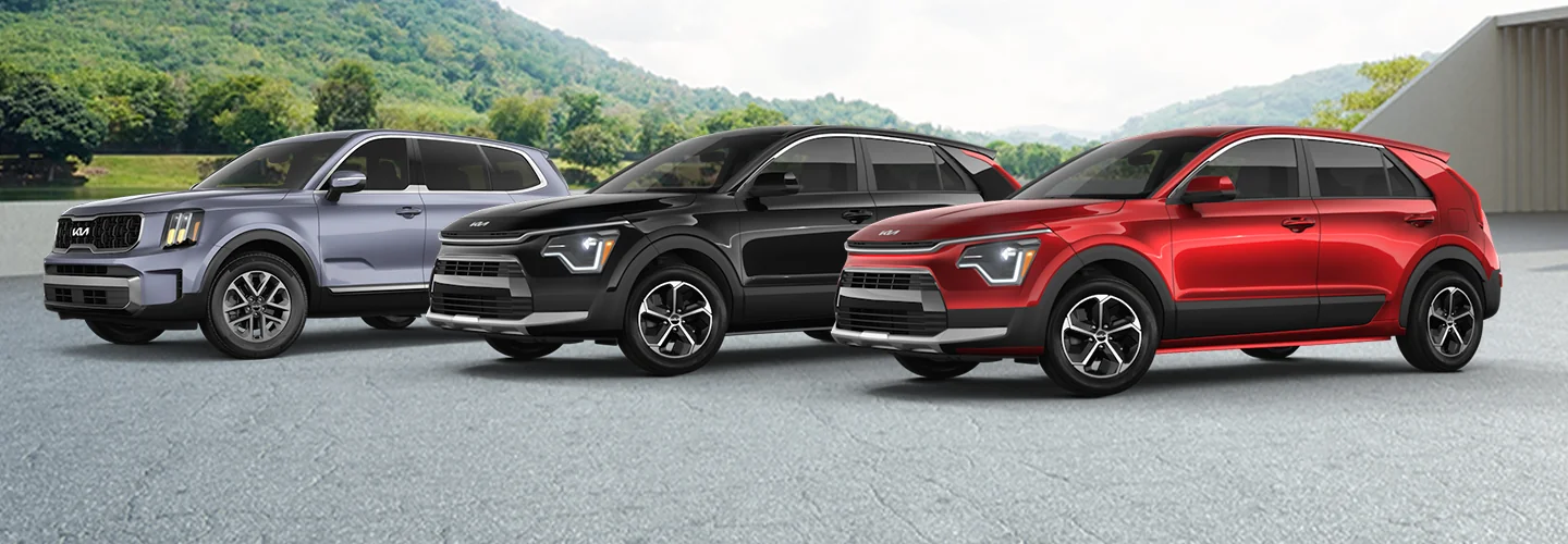 used car dealership