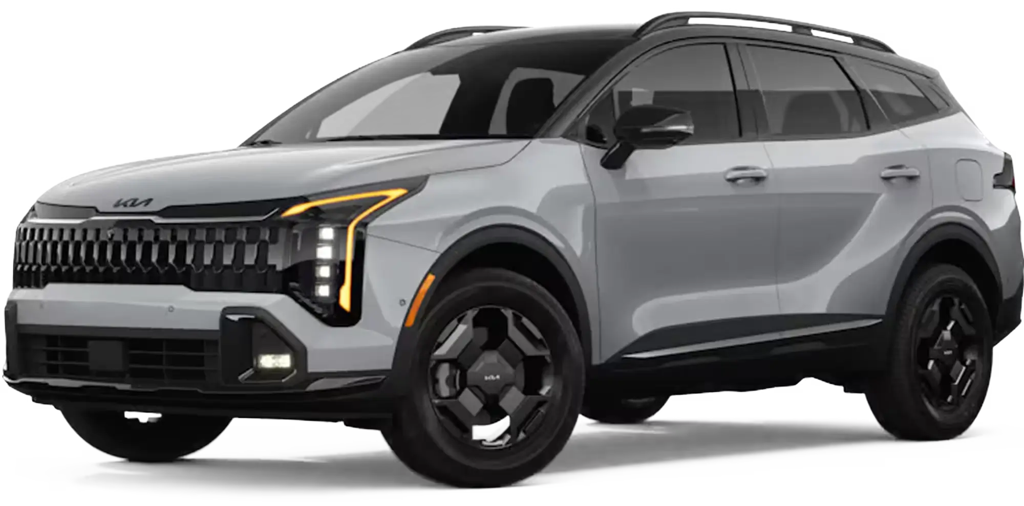 2026 Kia Sportage For Sale In North Kansas City, MO