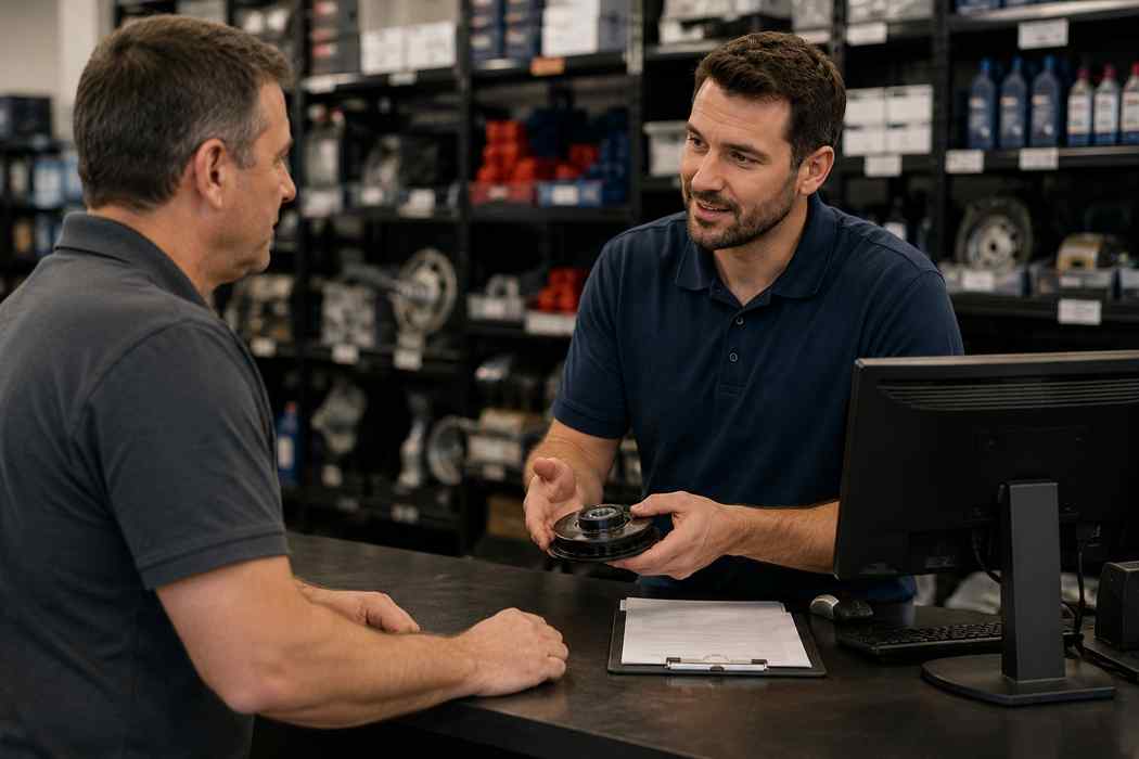 oem kia parts in olathe