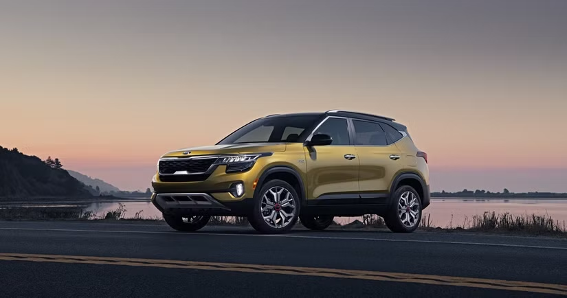 new kia dealership