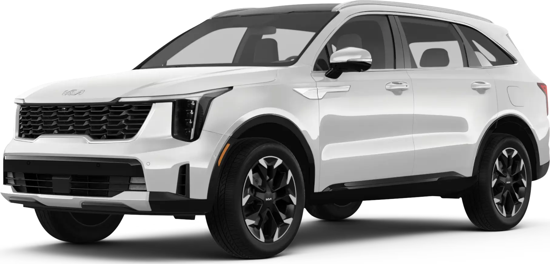 2026 Kia Sorento For Sale In North Kansas City, MO