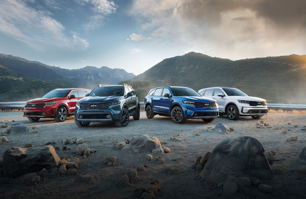 new kia dealership