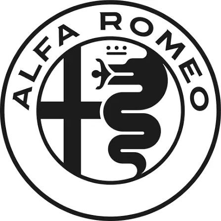 Alfa Romeo Logo