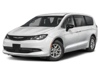 2026 Chrysler Voyager
