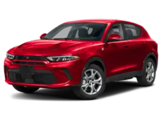 2025 Dodge Hornet