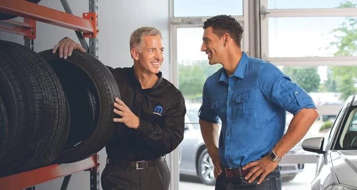 Palmen Dodge Chrysler Jeep of Racine in Racine WI