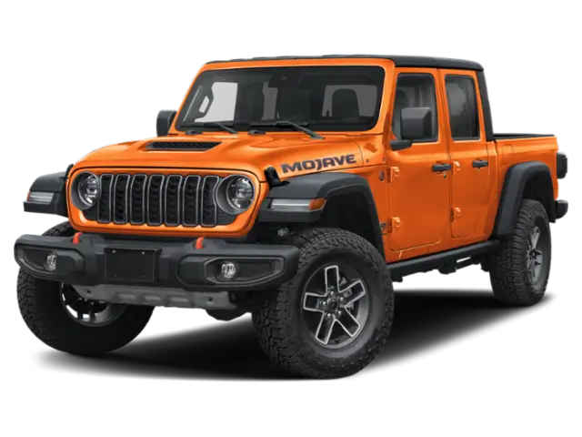 Special offer on 2026 Jeep Gladiator 2026 Jeep Gladiator
