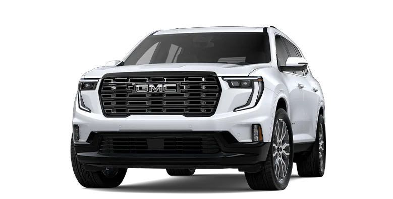 GMC Acadia Denali Ultimate for sale at GMC of Rochester in Rochester MN.