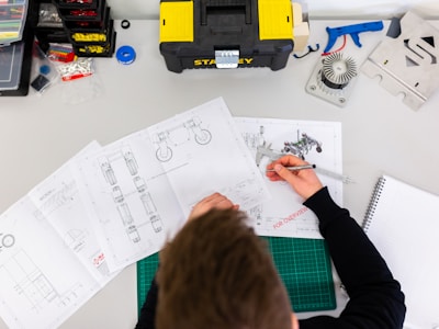 Engineering excellence