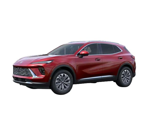 Special offer on    2026 Buick Envision
